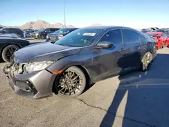 2HGFC1E52HH702860 2017 HONDA CIVIC