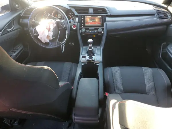 2HGFC1E52HH702860 2017 HONDA CIVIC - Image 8