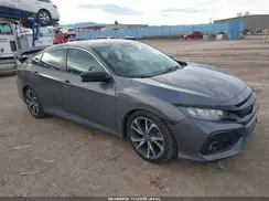 2HGFC1E52HH703023 2017 HONDA CIVIC