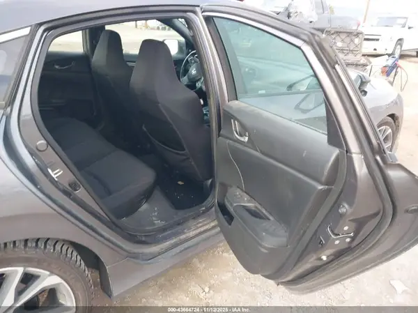2HGFC1E52HH703023 2017 HONDA CIVIC - Image 8