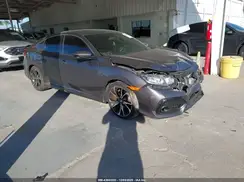 2HGFC1E52HH703507 2017 HONDA CIVIC