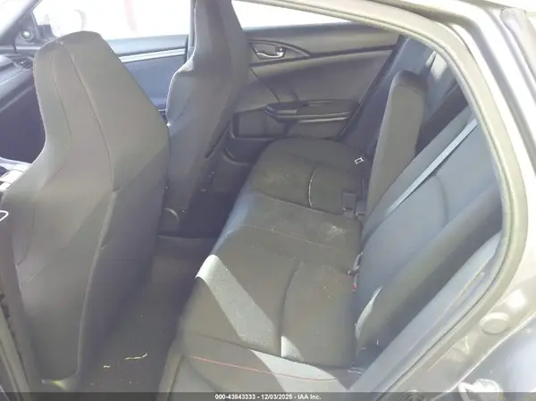 2HGFC1E52HH703507 2017 HONDA CIVIC - Image 8
