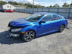 2HGFC1E52HH703619 2017 HONDA CIVIC