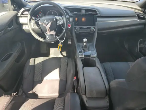2HGFC1E52HH703619 2017 HONDA CIVIC - Image 8