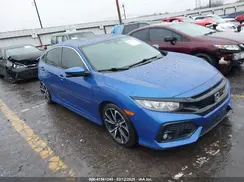 2HGFC1E52HH703751 2017 HONDA CIVIC
