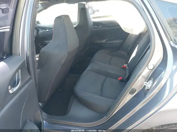 2HGFC1E52HH703989 2017 HONDA CIVIC - Image 8