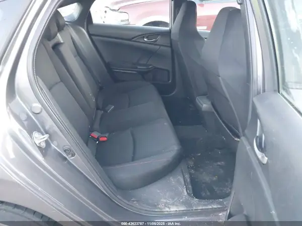 2HGFC1E52HH704088 2017 HONDA CIVIC - Image 8