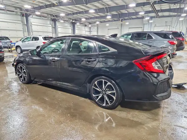 2HGFC1E52HH704379 2017 HONDA CIVIC - Image 2
