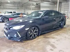 2HGFC1E52HH705029 2017 HONDA CIVIC