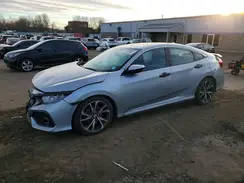 2HGFC1E52HH705192 2017 HONDA CIVIC