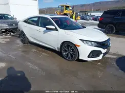 2HGFC1E52HH706925 2017 HONDA CIVIC