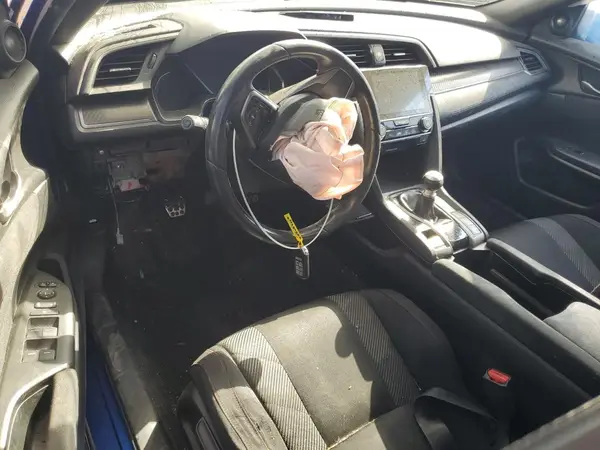 2HGFC1E52HH707315 2017 HONDA CIVIC - Image 8