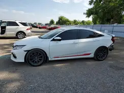 2HGFC1E52JH200243 2018 HONDA CIVIC