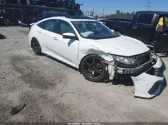 2HGFC1E52JH700533 2018 HONDA CIVIC