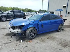 2HGFC1E52JH700774 2018 HONDA CIVIC