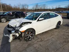 2HGFC1E52JH701908 2018 HONDA CIVIC