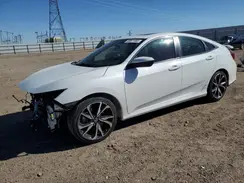 2HGFC1E52JH703531 2018 HONDA CIVIC