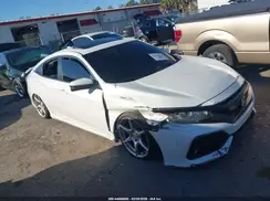 2HGFC1E52JH705456 2018 HONDA CIVIC