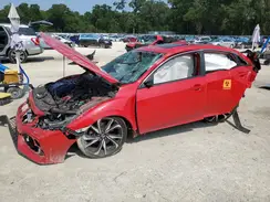 2HGFC1E52JH705635 2018 HONDA CIVIC