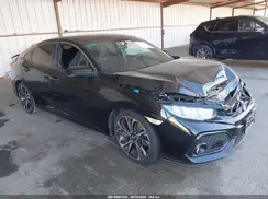 2HGFC1E52JH706025 2018 HONDA CIVIC
