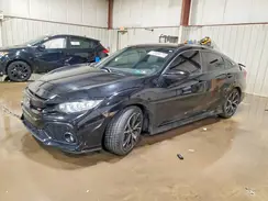 2HGFC1E52JH706073 2018 HONDA CIVIC