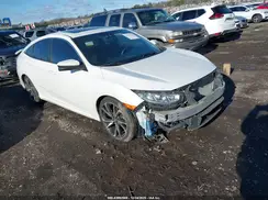 2HGFC1E52JH707143 2018 HONDA CIVIC