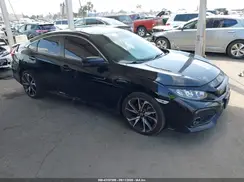 2HGFC1E52JH707563 2018 HONDA CIVIC