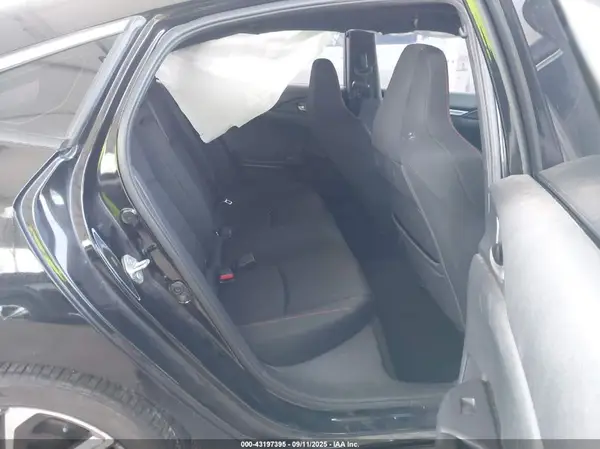 2HGFC1E52JH707563 2018 HONDA CIVIC - Image 8