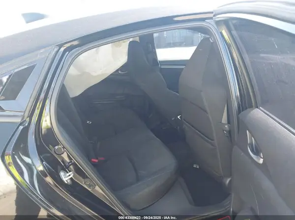 2HGFC1E52JH708244 2018 HONDA CIVIC - Image 8