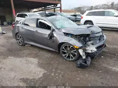2HGFC1E52JH709474 2018 HONDA CIVIC
