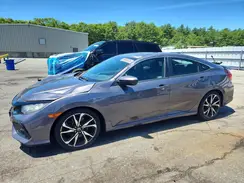 2HGFC1E52JH709488 2018 HONDA CIVIC