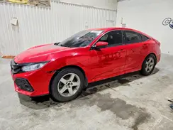 2HGFC1E52JH709992 2018 HONDA CIVIC