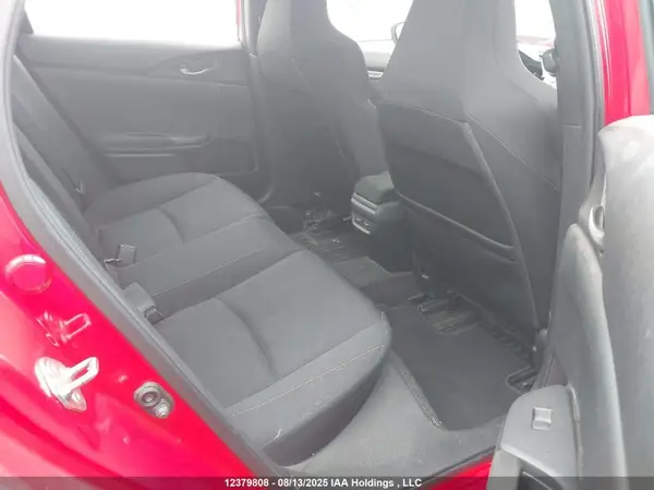 2HGFC1E52KH200115 2019 HONDA CIVIC - Image 8