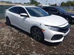 2HGFC1E52KH700338 2019 HONDA CIVIC
