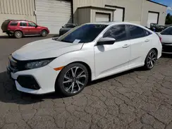 2HGFC1E52KH700677 2019 HONDA CIVIC