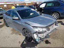 2HGFC1E52KH700937 2019 HONDA CIVIC