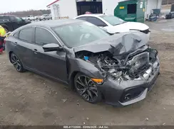 2HGFC1E52KH701117 2019 HONDA CIVIC