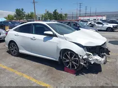 2HGFC1E52KH701618 2019 HONDA CIVIC