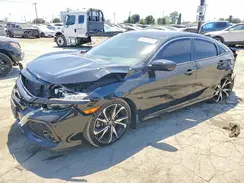 2HGFC1E52KH701912 2019 HONDA CIVIC