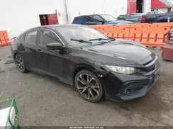 2HGFC1E52KH703496 2019 HONDA CIVIC