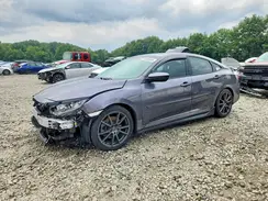 2HGFC1E52KH703790 2019 HONDA CIVIC