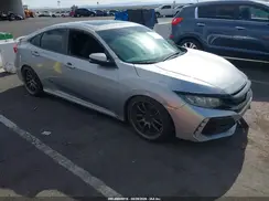 2HGFC1E52KH703868 2019 HONDA CIVIC