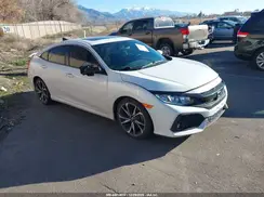 2HGFC1E52KH703997 2019 HONDA CIVIC