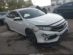 2HGFC1E52KH704065 2019 HONDA CIVIC