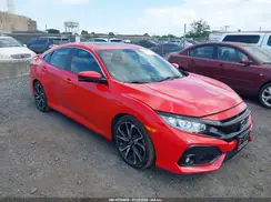 2HGFC1E52KH704115 2019 HONDA CIVIC