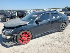 2HGFC1E52KH704146 2019 HONDA CIVIC