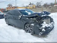 2HGFC1E52KH704180 2019 HONDA CIVIC