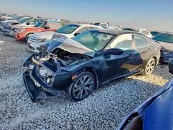2HGFC1E52KH704275 2019 HONDA CIVIC