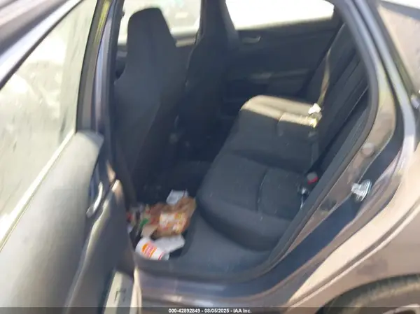 2HGFC1E52KH704440 2019 HONDA CIVIC - Image 8