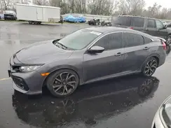 2HGFC1E52KH704518 2019 HONDA CIVIC